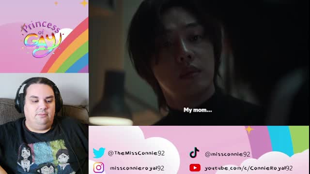 HLBND2 (Reaction)