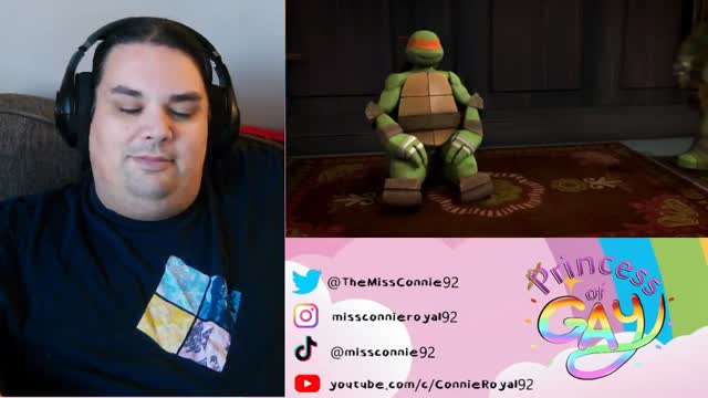 TMNT20121 (Reaction)
