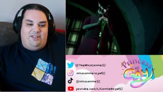 TMNT20121 (Reaction)