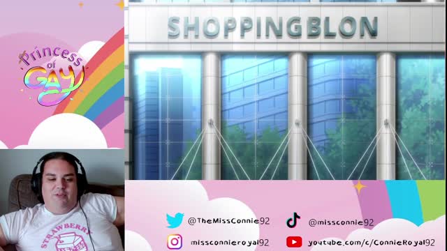 UNDDUNLK11 (Reaction)