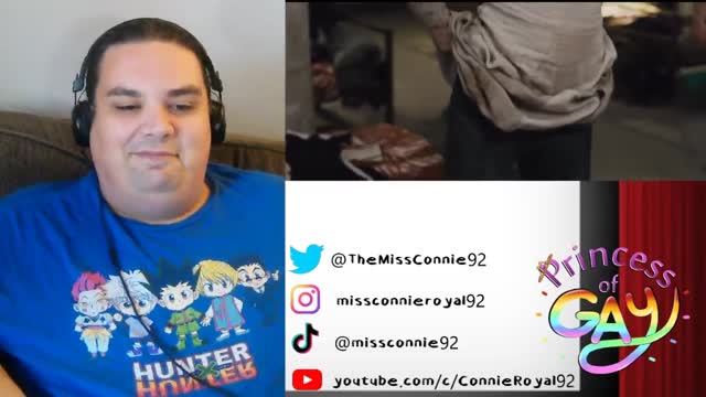 DVRGNT (Reaction)