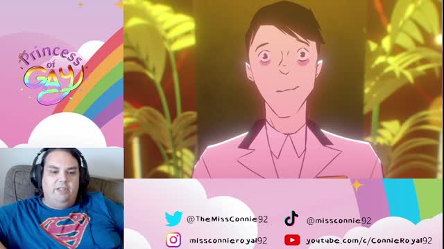 BBN3 (Reaction)