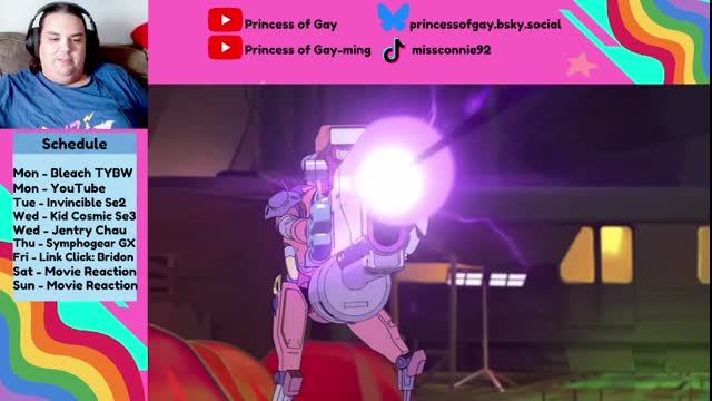 INVCBL2x1 (Reaction)