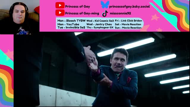 JANRANMOV1 (Reaction)