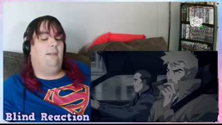 CCoD (Reaction)