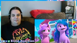MLP MYM Ep5 (Reaction)