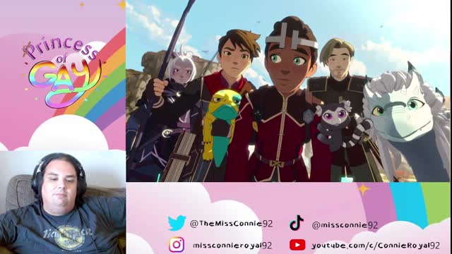 DRGNPRNC5x5 (Reaction)