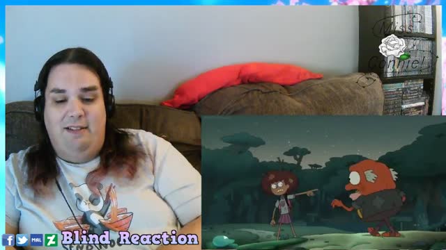 AMPHBA2x13-14 (Reaction)