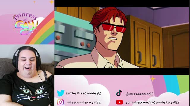 X-M97-1 (FI Reaction)