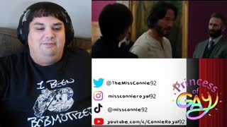 JNWK2 (Reaction)