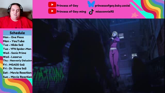 DMC1x1 (FiS Reaction)