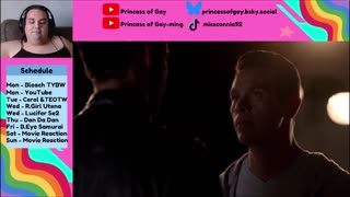 LCFR2x7 (Reaction)