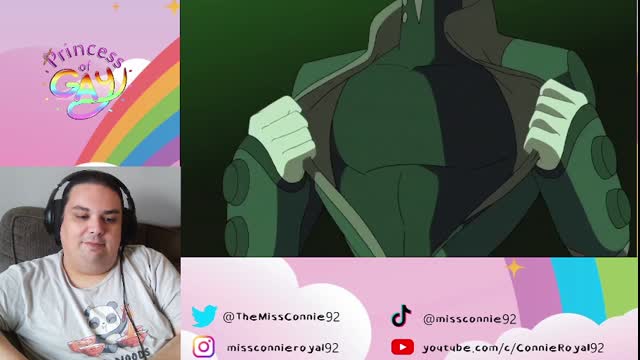 SPCTCLRSPDRMN1 (Reaction)