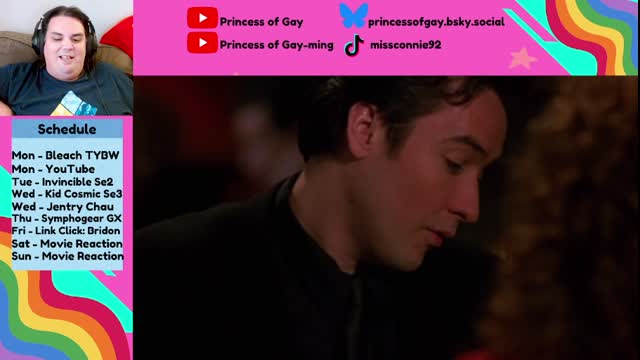 JanRanMov7 (Reaction)