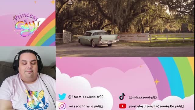 THWTCHS2020 (Reaction)