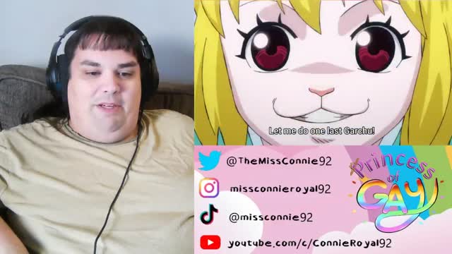 OP1084 (Reaction)