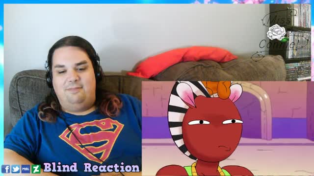 CNTRWRLD7 (Reaction)