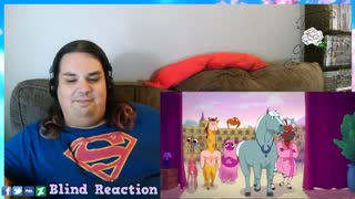 CNTRWRLD7 (Reaction)