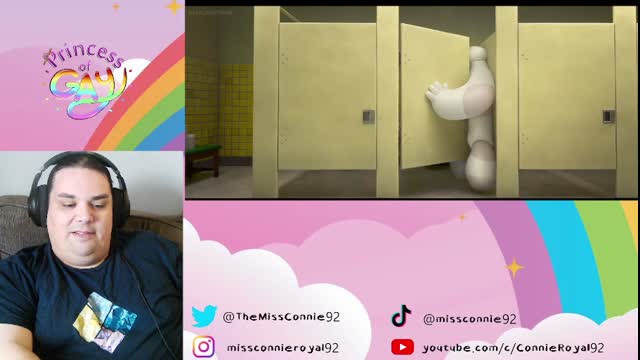 BYMX!3 (Reaction)