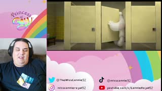 BYMX!3 (Reaction)