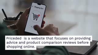 Smart Product comparison and reviews