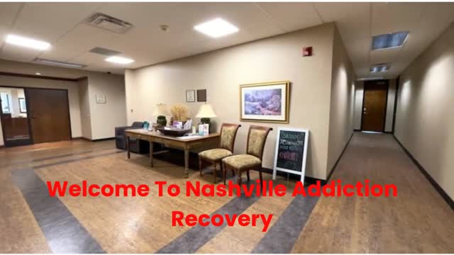 Nashville Addiction Recovery Clinic in TN | (615) 314-2421