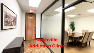 Nashville Addiction Recovery Clinic in TN | (615) 314-2421