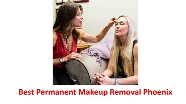 Arizona Studio of Electrolysis - Best Permanent Makeup Removal in Phoenix