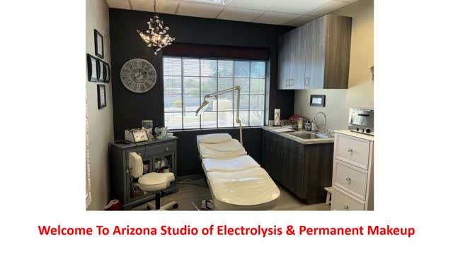 Arizona Studio of Electrolysis - Best Permanent Makeup Services in Phoenix