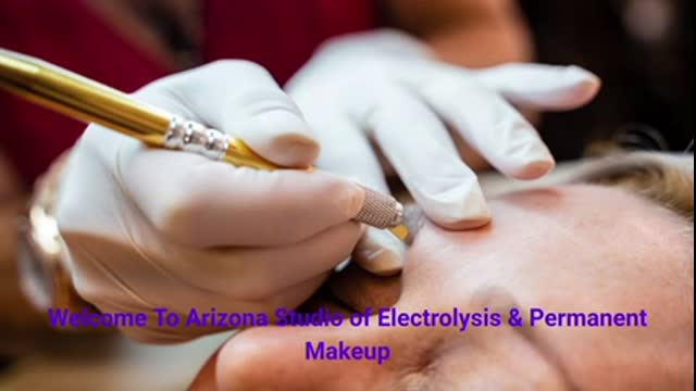 Arizona Studio of Electrolysis & Permanent Makeup - Lip Blush Tattoo Artist in Scottsdale | 85254