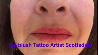 Arizona Studio of Electrolysis & Permanent Makeup - Lip Blush Tattoo Artist in Scottsdale | 85254