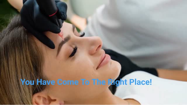 Arizona Studio of Electrolysis & Permanent Makeup Removal in Scottsdale