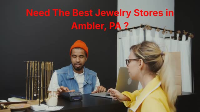 So Sweet Jewelers : Best Jewelry Stores in Ambler, PA