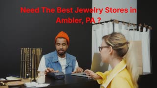 So Sweet Jewelers : Best Jewelry Stores in Ambler, PA