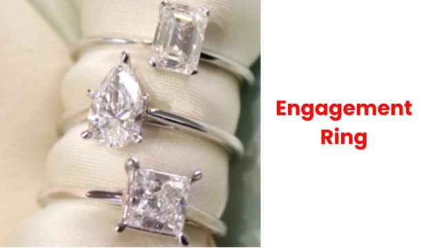 So Sweet Jewelers : Engagement Ring in Ambler, PA