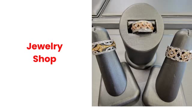 So Sweet Jewelers : #1 Jewellery Shop in Ambler, PA