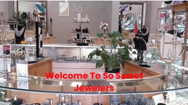 So Sweet Jeweler : Top- Rated Jewelry Repairs in Ambler, PA