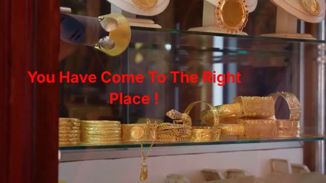 So Sweet Jewelers : Gold Jewellery Shop in Ambler, PA