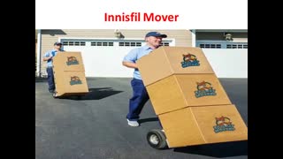 Ecoway Movers : #1 Mover in Innisfil, ON | L9S 0N4