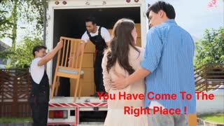 Ecoway Movers in Innisfil, ON | 705-302-0243