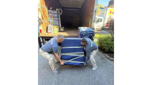 Ecoway Movers in Innisfil, ON