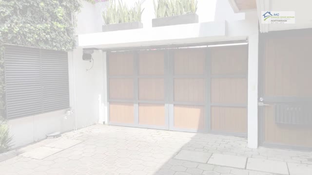 MG Garage Door Repair Northbrook - Your Trusted Partner for All Garage Door Needs
