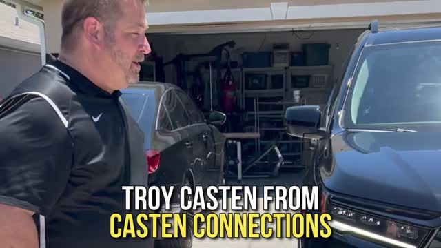 2023 Honda Pilot Touring Review