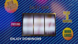 Play & Win Big at SitusDomino168!