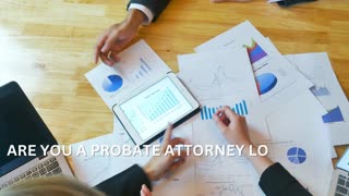 Mastering Probate Attorney SEO Trends for 2024  Essential Strategies for Success