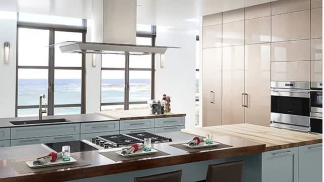 Towne & Country Design, Inc. - Kitchen Remodeling in Anaheim, CA