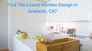 Towne & Country Design, Inc. - Luxury Kitchen Design in Anaheim, CA