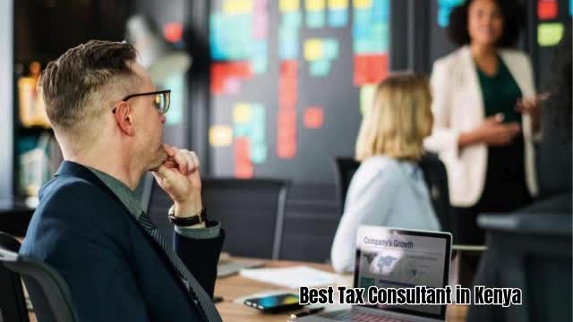 Best Tax Consultants In Kenya