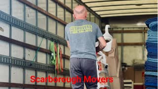 Get Movers - Local & Long Distance Movers in Scarborough, ON