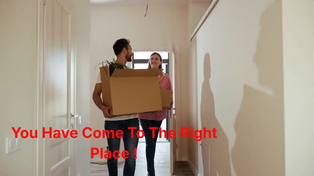 Get Movers : #1 Moving Company in Scarborough, ON